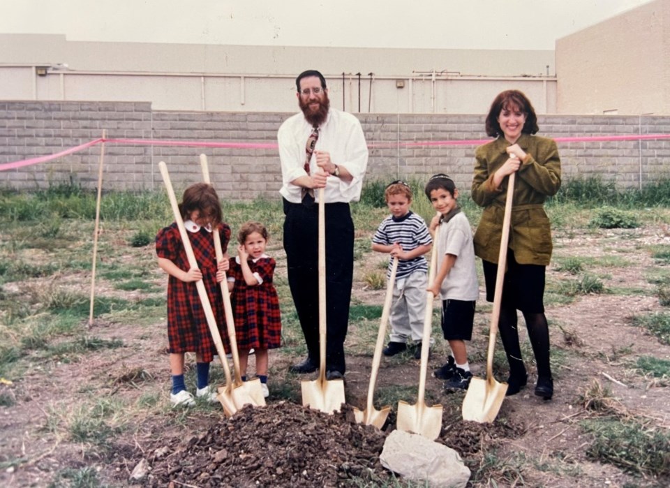 Chabad of Plano/Collin County