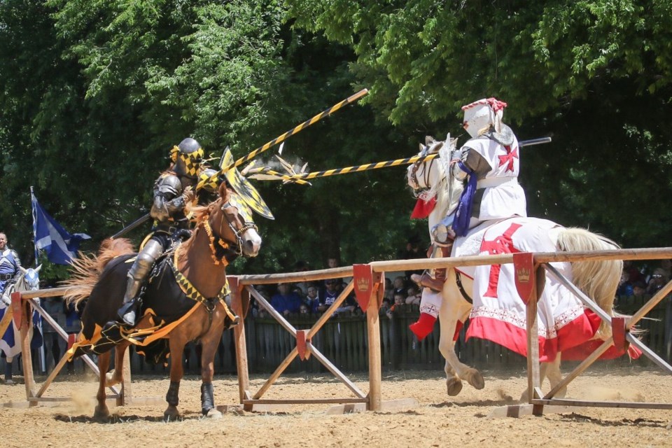 Scarborough Renaissance Faire, things to do, things to do this weekend, things to do this weekend in dallas, things to do in dallas this weekend, 