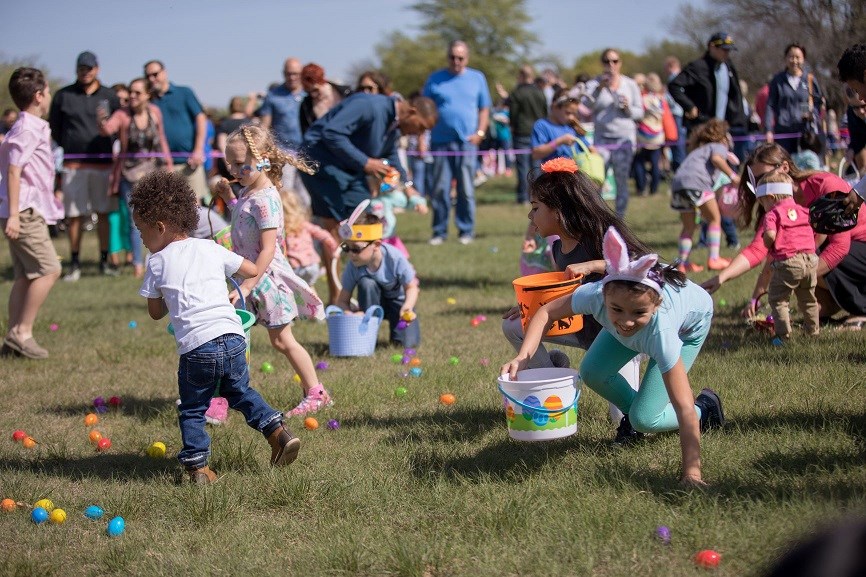 easter egg hunt, things to do for easter, easter activities, easter things to do