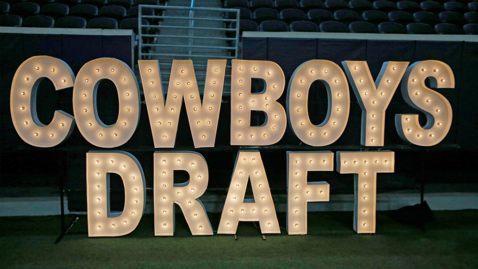 cowboy draft