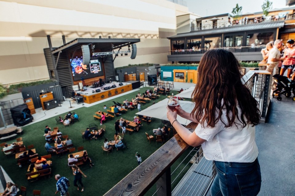 plano patios, alfresco dining, patio dining, plano restaurants, best patios in plano,