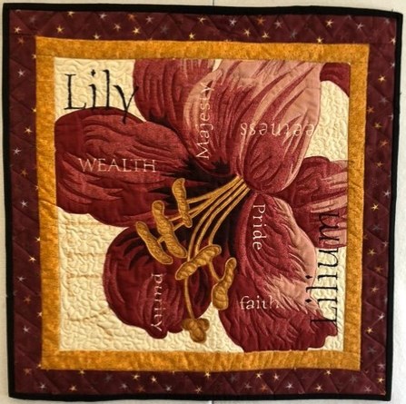 This weekend pick up your next favorite hobby at Quilt Plano 2022