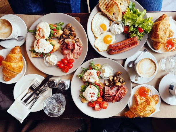 Berries and Batter Cafe is one of the three new eateries in Collin County