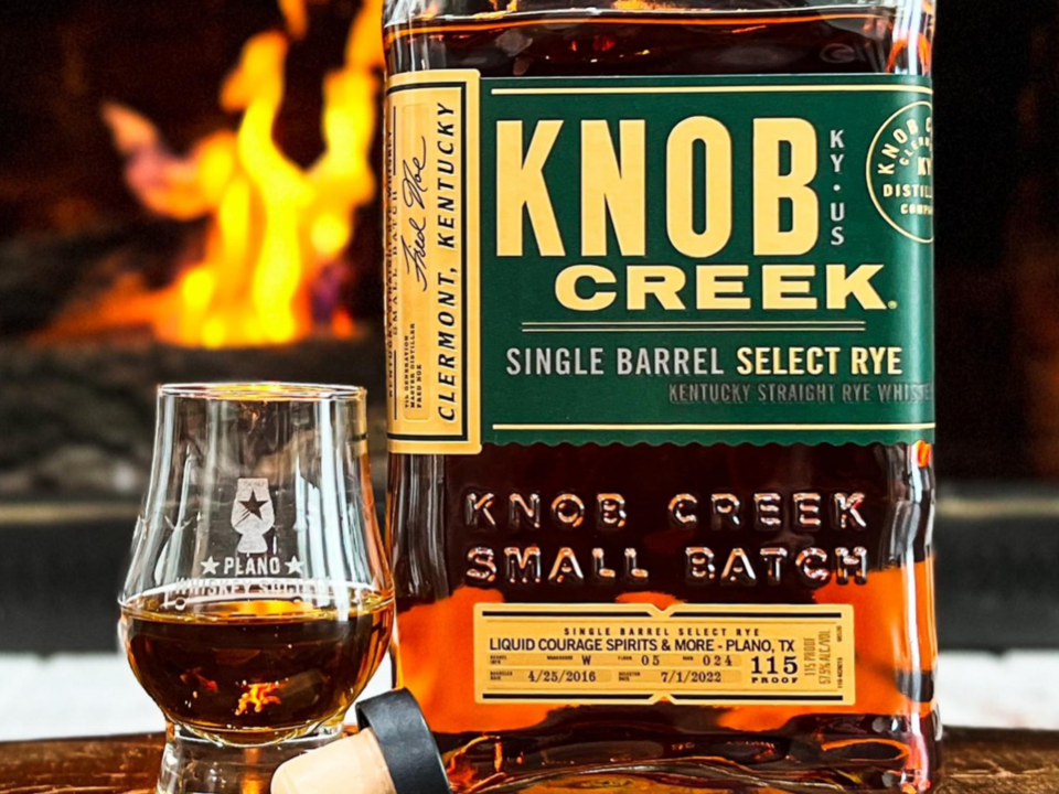 taste some rare whiskey this weekend