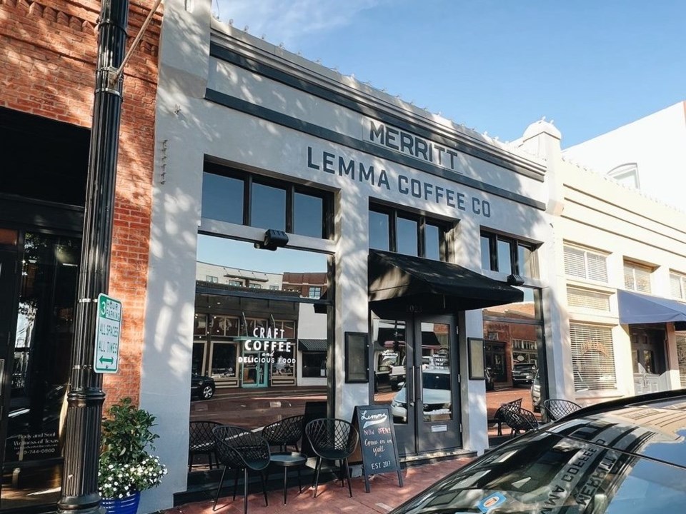 Lemma Coffee