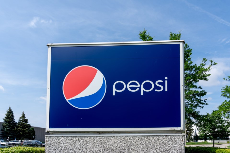 Mississauga,,On,,Canada,-,June,27,,2021:,Close,Up,Of