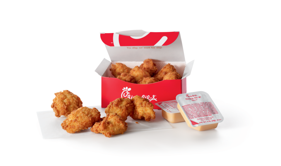 12 ct Chick-fil-A® Nuggets