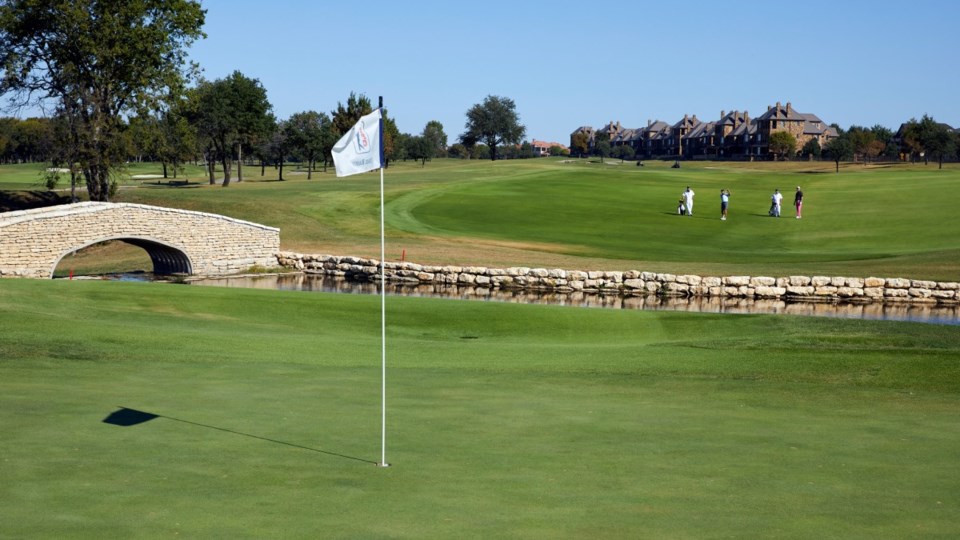 TPC_Craig Ranch_Golfers Fairway_0013