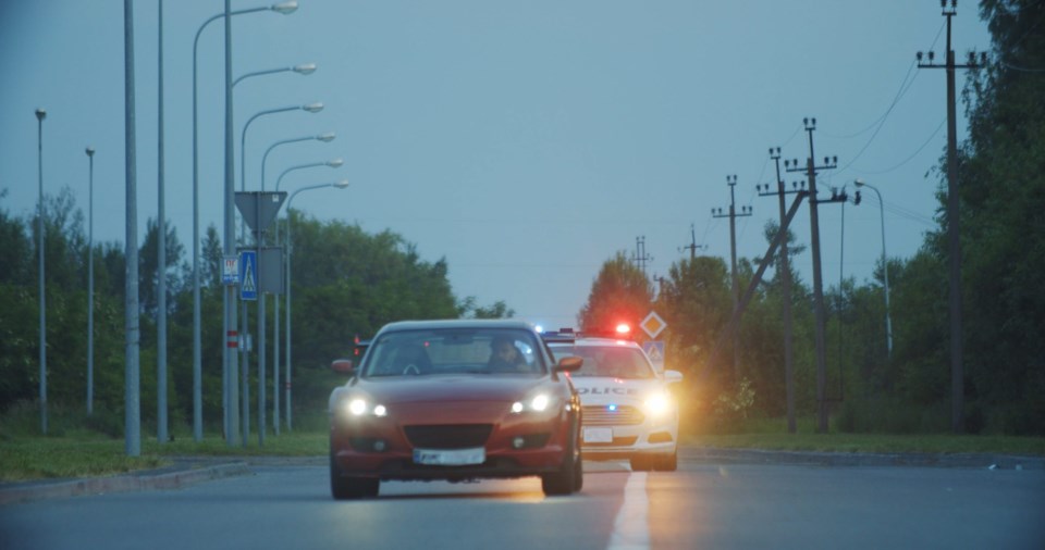 View,Of,Self-willed,Young,Man,Driving,On,Modern,Sports,Car