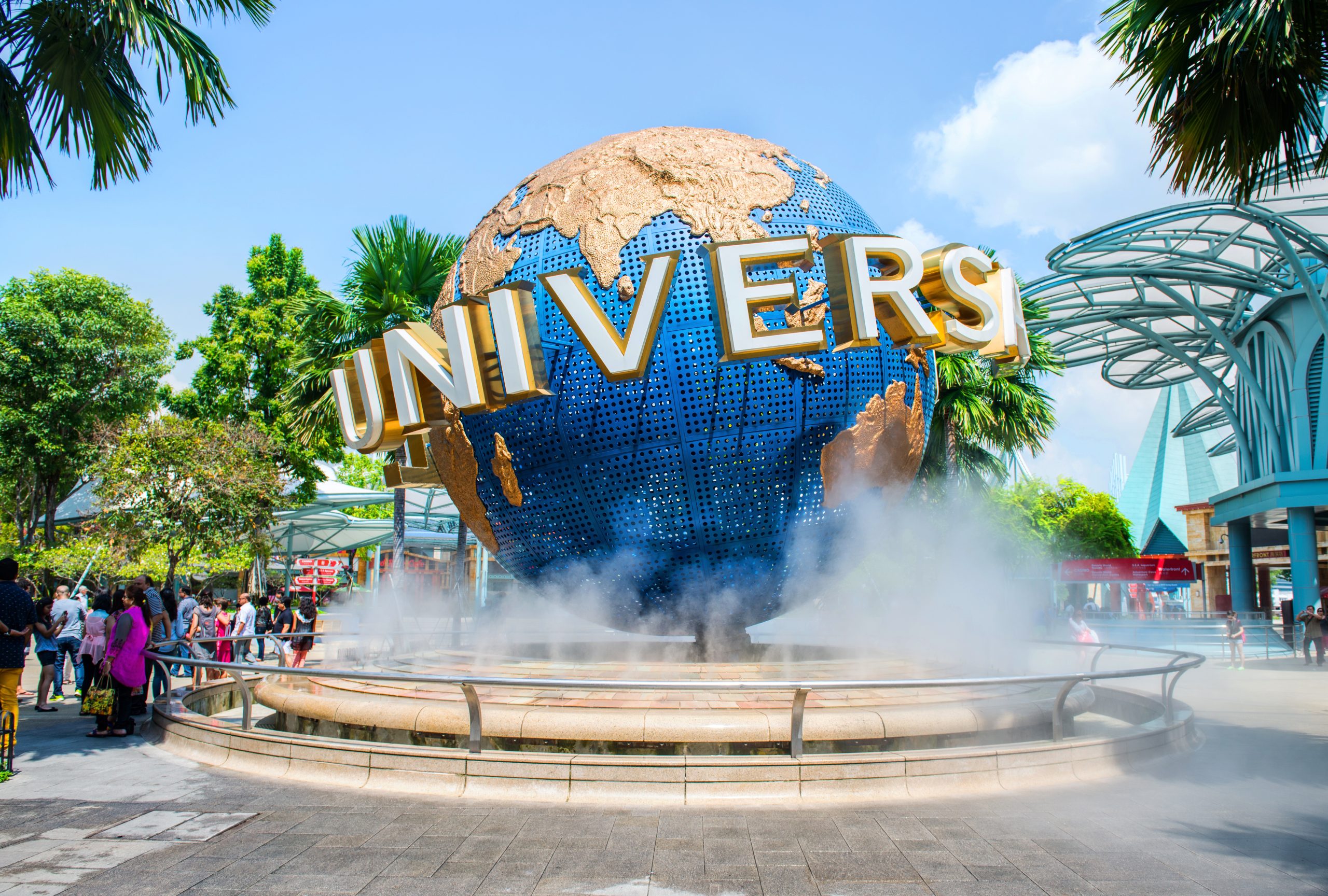 Universal Announces Plans for New Theme Park in Texas — What We Know So Far