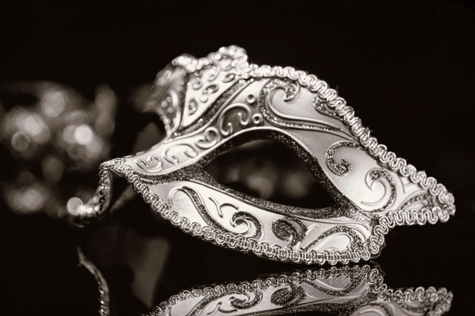 Masquerade,Venetian,Carnival,Mask