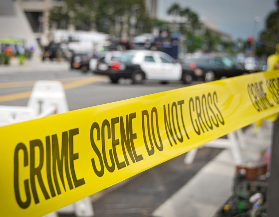 Crime,Or,Accident,Scene,Sign,Do,Not,Pass,The,Line