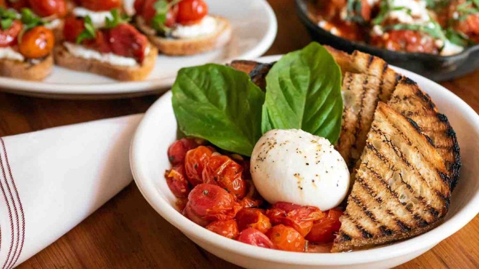 Burrata