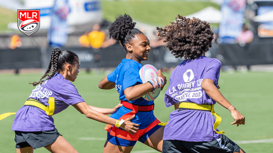 Photo: Major League Rugby