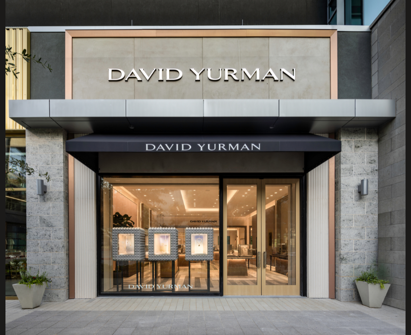 David Yurman Plano