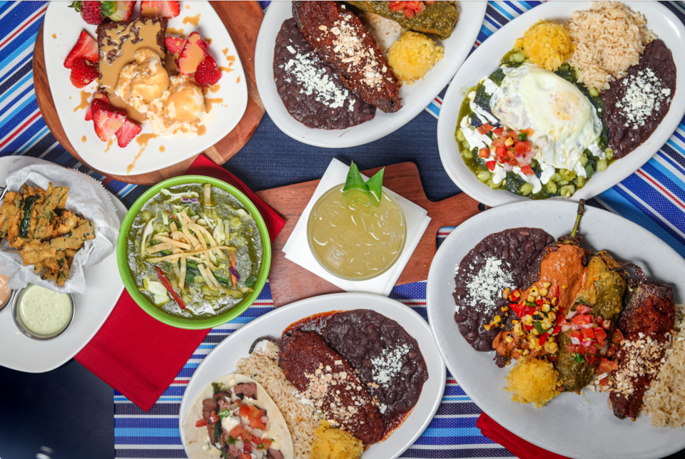 Fwd- Blue Mesa Grill Celebrates 27th Annual Hatch Chile Festival