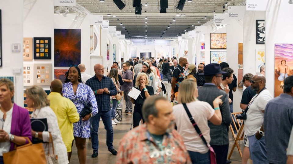 TheOtherArtFairDallas
