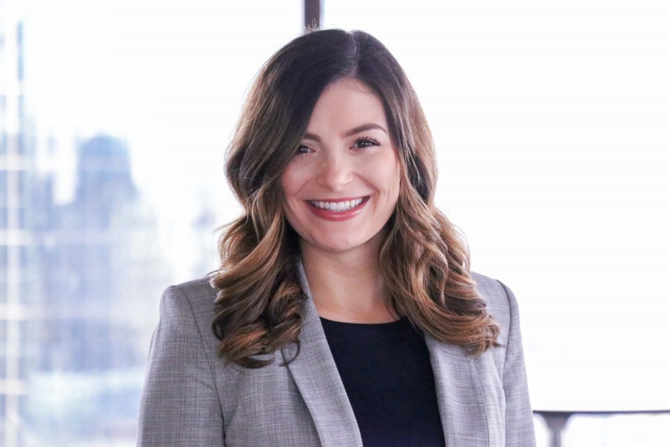 Women in Business Headshot (2)