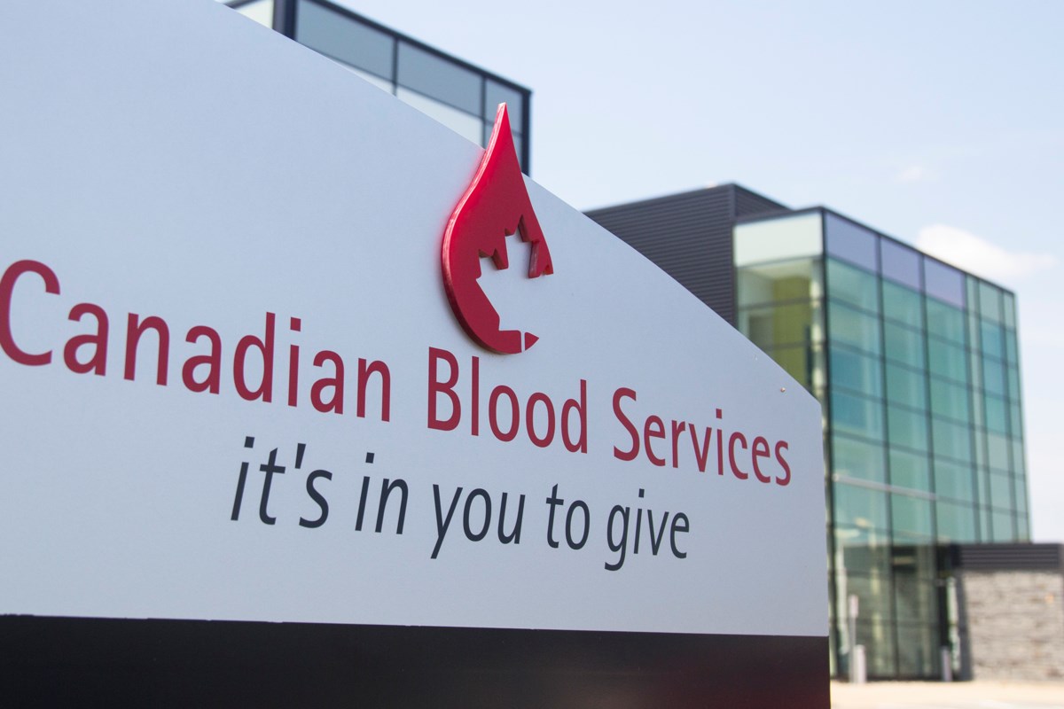 L’Hôpital d’Ottawa fait partie d’un programme de collecte de sang de cordon qui sauve des vies