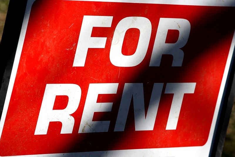 rent