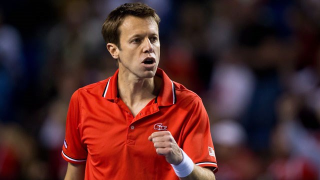 The Sudbury Indoor Tennis Centre will welcome Canadian tennis legend Daniel Nestor to the Nickel City for the second Northern Ontario Tennis Classic, running April 26-28.
