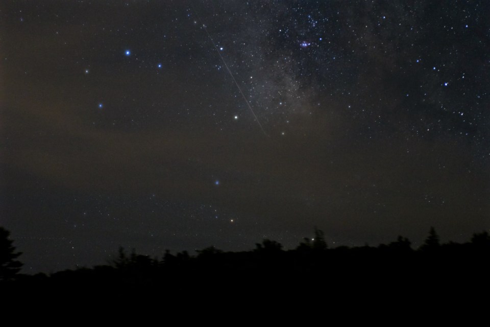 meteor