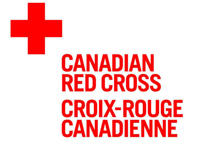 red cross