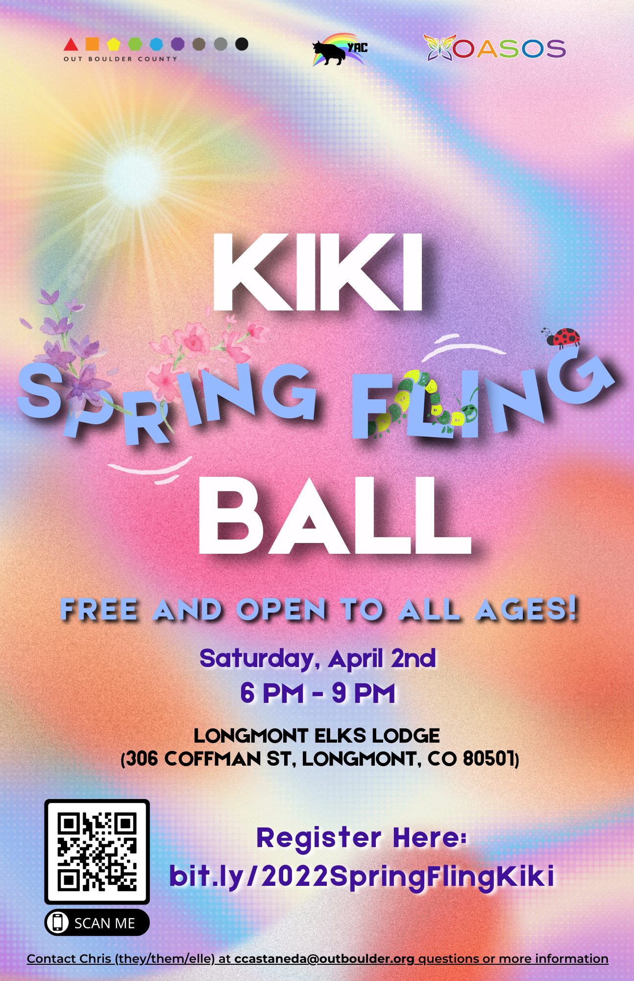 First ever Kiki Ball brings ballroom scene to Longmont