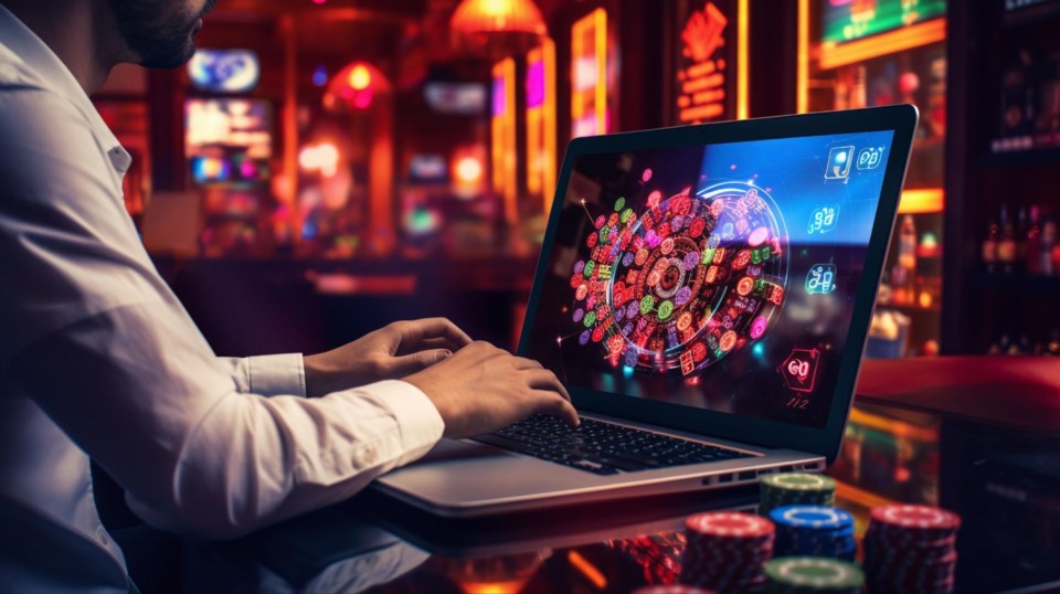 bestonlinecasinos