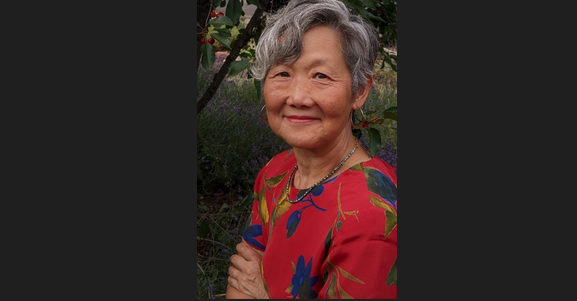 Carrie Inoshita