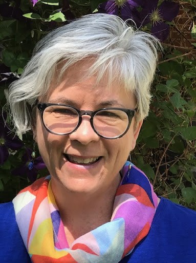christine ferris