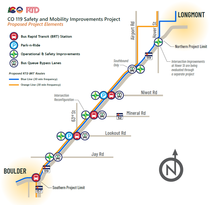 co-119-project-corridor-map