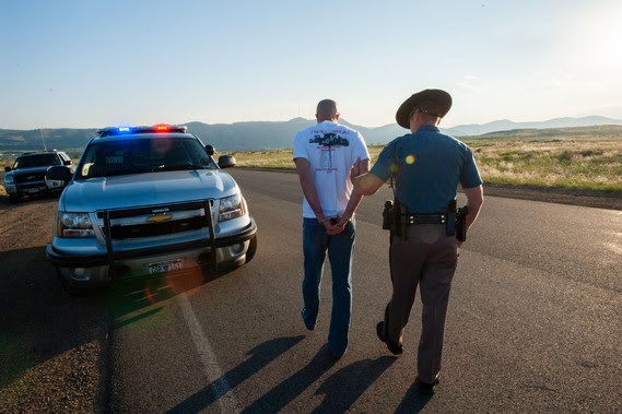 Colorado State Patrol