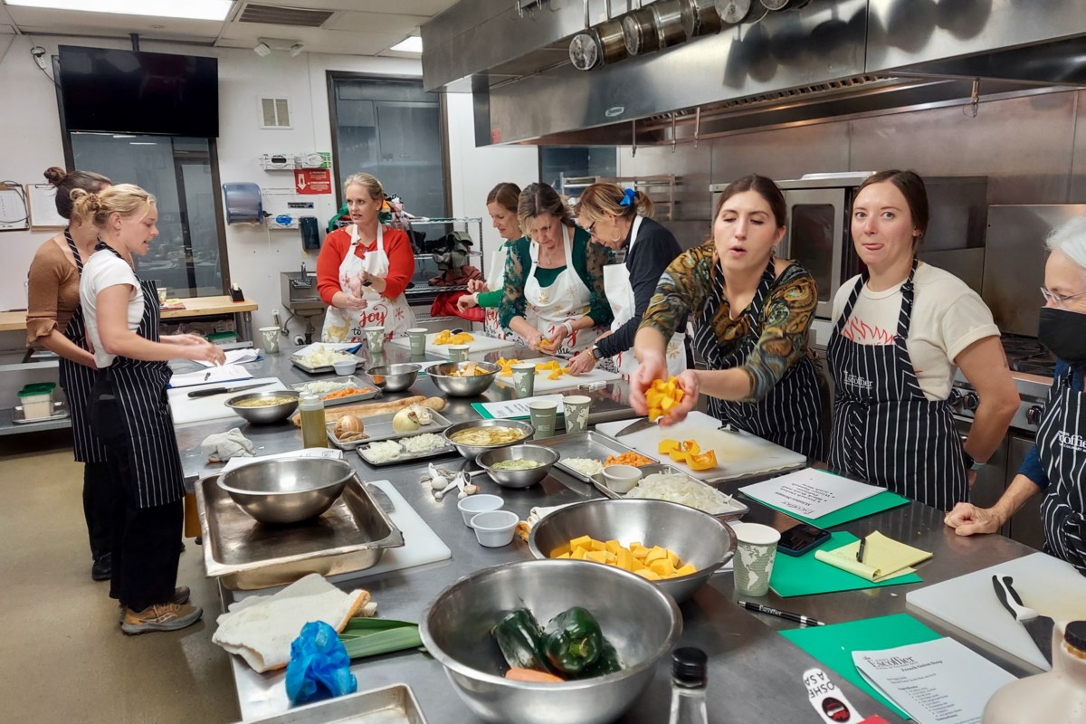 Best Cooking Classes in Boulder: Top 3 Culinary Experiences to Try