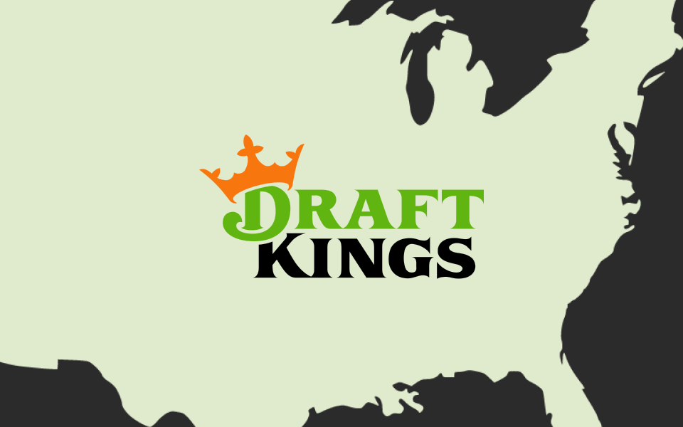 Where Is DraftKings Legal? List of US States