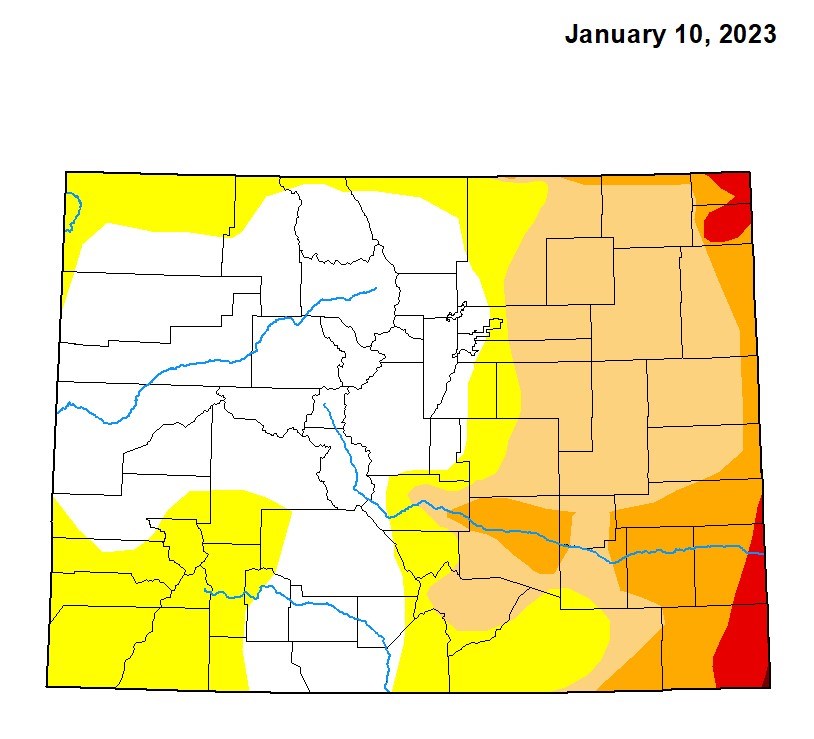 droughtmonitor