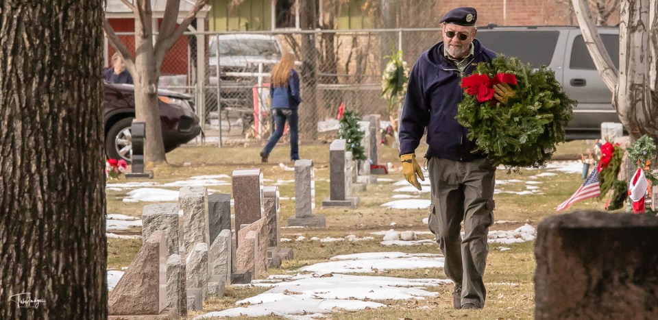 2019 12 14 Wreaths Across America - Longmont - Platteville (254)-1