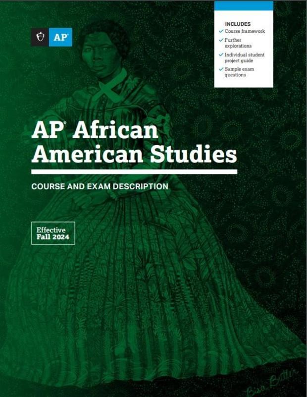 Douglas County Schools Approve AP African American Studies The 