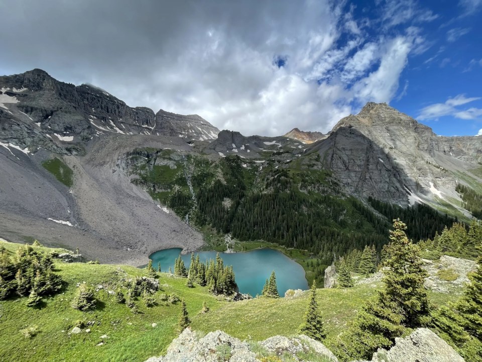 blue-lakes