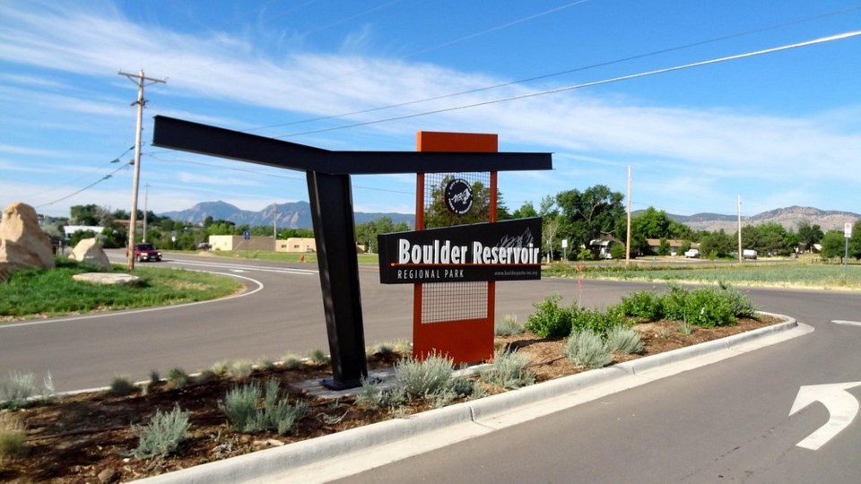 boulder-reservoir
