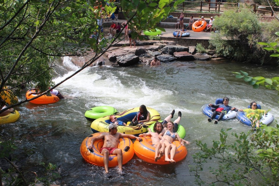 clearcreek