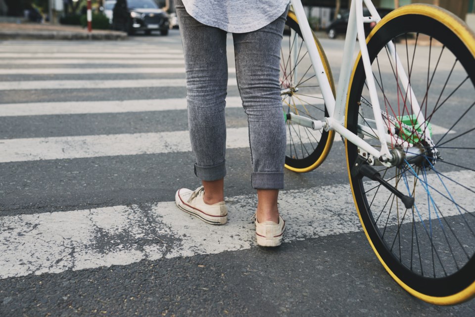 crossing-road