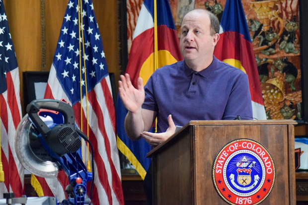 gov-polis-rescinds-outdated-executive-orders