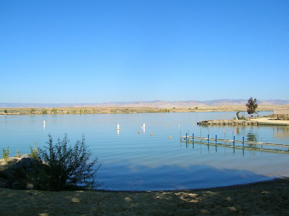 highline-lake-state-park