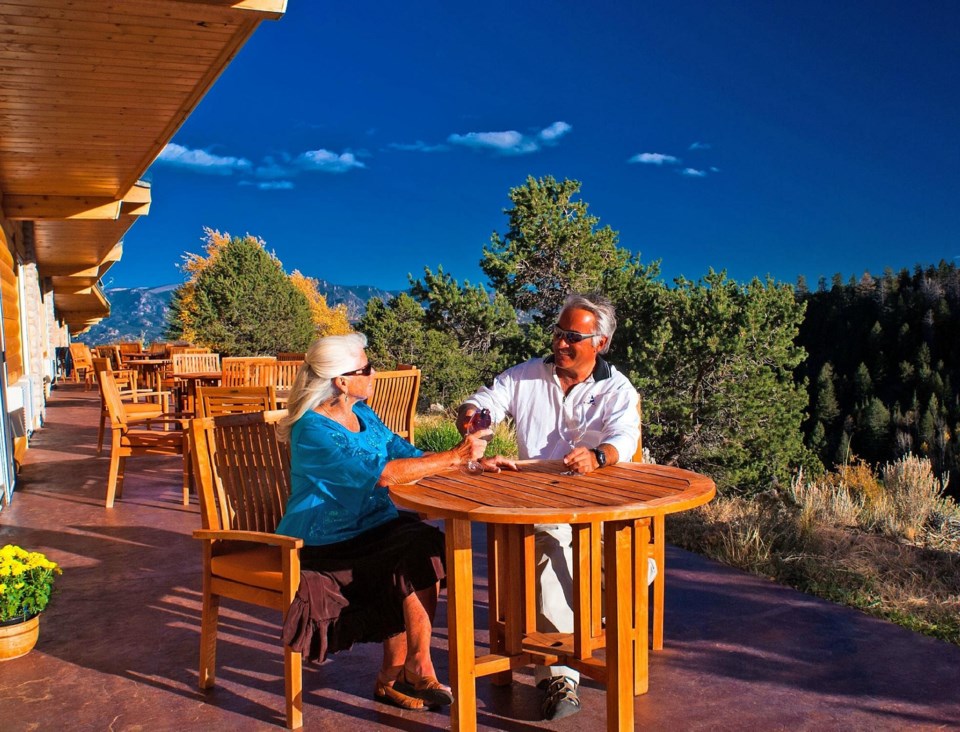 mount-princeton-hot-springs