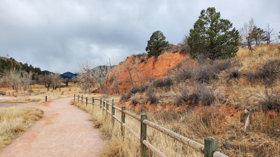 red-rock-canyon-open-space