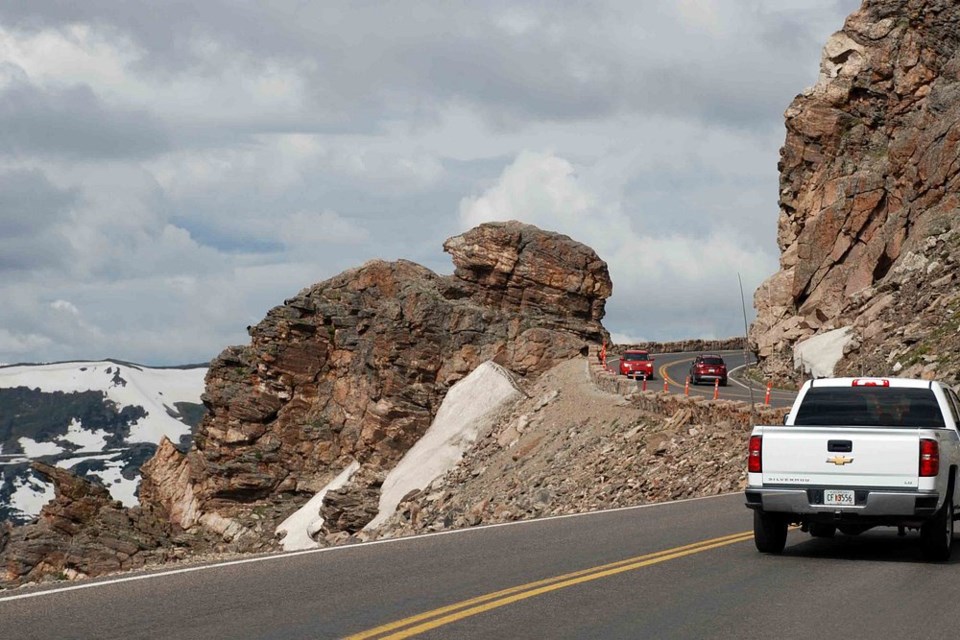trail-ridge-road
