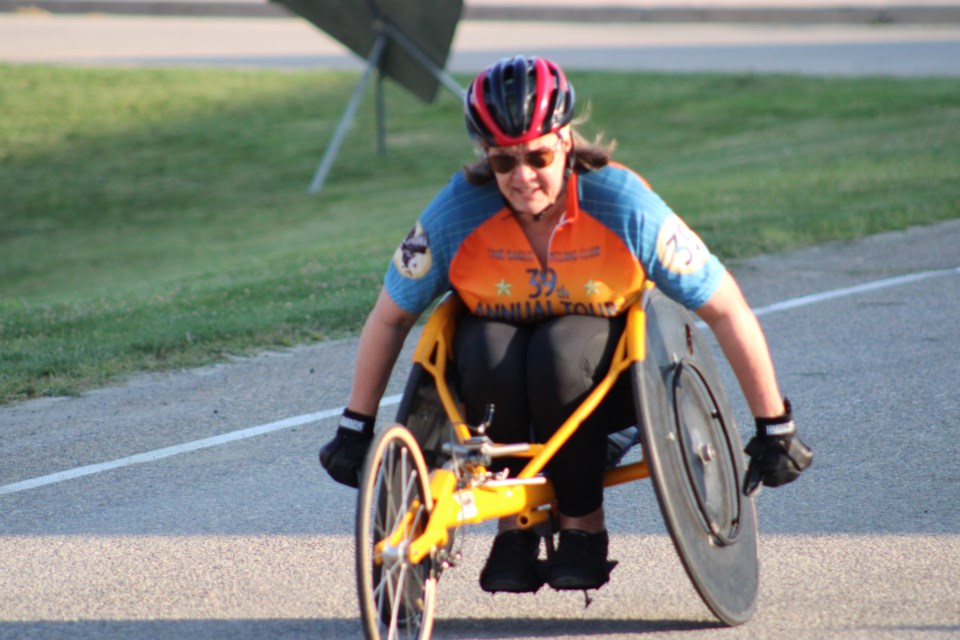 2021 Sunrise Stampede at Silver Creek High School. A fun run to raise money for special education hosted by the St. Vrain Valley Education Foundation