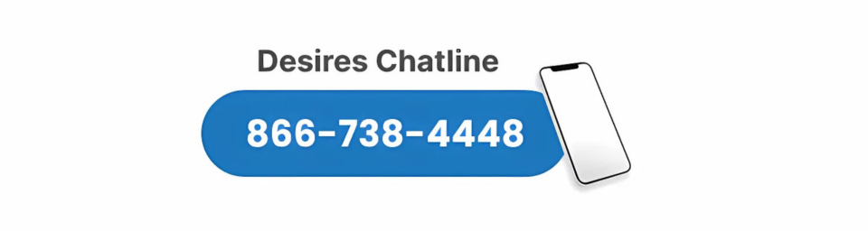 desires-chatline