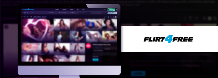 flirt4free